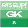 Riseup GK 8