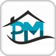プログラムのアイコン：PM Exam Simulator