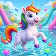 Unicorn Game Wild Life Fun