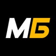 Ikona programu: МЕЛБЕТ: Онлайн ставки на …