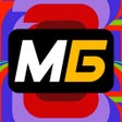 程序图标：МЕЛБЕТ: Онлайн ставки на …
