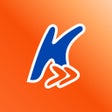 プログラムのアイコン：KaBuM Compre Online