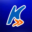 プログラムのアイコン：KaBuM Compre Online