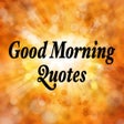 ไอคอนของโปรแกรม: Good-Morning-Quotes
