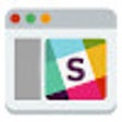 Icon of program: Slack Toggle Sidebar