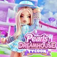 Pearls Dreamhouse Tycoon
