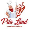 أيقونة البرنامج: Pita Land Official