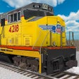 程序图标：Train Simulator 2016 Carg…