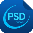 PSD viewer - File viewer for Photoshop