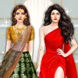 Иконка программы: Fashion Designer: Makeup …
