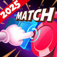 程序图标：Battle Puzzle: pvp match …
