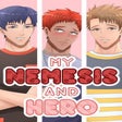 Icoon van programma: My Nemesis and Hero