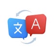 Ícone do programa: Translate Master - AI Tal…