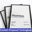Kumpulan Contoh Proposal Terle icon