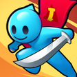 Icoon van programma: One man: Smashero.io ALPH…
