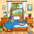 Ikona programu: Hidden Spots - Object Gam…