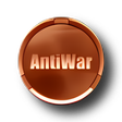 Icono de programa: Antiwar