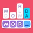 Ikon program: Spelldown - Word Puzzles …