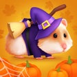 Programikonen: Hamster Maze