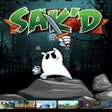 プログラムのアイコン：Sakd