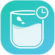 プログラムのアイコン：Drink Water Reminder: Tra…