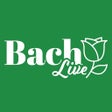 Programın simgesi: Bach Live