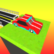 Programikonen: Building Road 3D