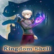 أيقونة البرنامج: Kingdom Shell