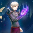 Programikonen: Kingdom Shell