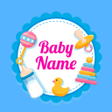 Icon of program: Baby Names With Meanings