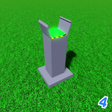 Icon of program: Dont Press The Button 4