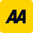 The AA membership  breakdown reporting app