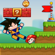 程序图标：Super Dragon Boy Adventur…