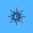 Biểu tượng của chương trình: Fresh VPN