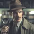 Detective Story: Jacks Case - Hidden objects