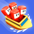 Icoon van programma: Ship Rescue - Traffic Jam