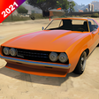 Icon of program: Drift Car 2021: Sport Cit…