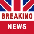 程序图标：UK Breaking News  Local U…