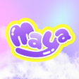أيقونة البرنامج: Maya AI: You AI Friend