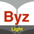 프로그램 아이콘: Byztxt Greek New Testamen…