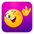 Wow Emoticons - Amazing Emoji