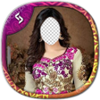 Programikonen: Indian Women Photo Montag…