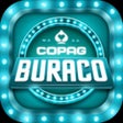 Ikon program: Buraco - Copag Play