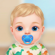 程序图标：Baby Dress Up  Care 2