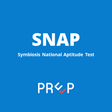 SNAP Entrance Exam Prep