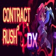 Ikon program: Contract Rush DX