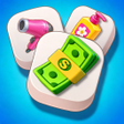 Biểu tượng của chương trình: Clean Stack Cash