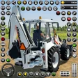 プログラムのアイコン：Modern Road Construction …