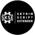 أيقونة البرنامج: Skyrim Script Extender