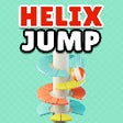 ไอคอนของโปรแกรม: helix jump extension